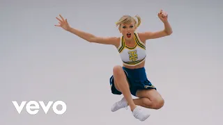 if SHAKE IT OFF had a teaser