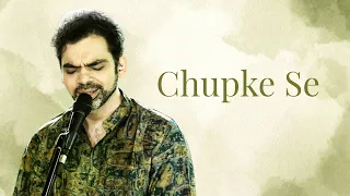Chupke se | The Rahul Deshpande Collective | Rahul Deshpande