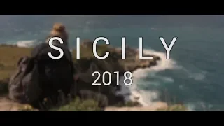 SICILY 2018 | ROADTRIP