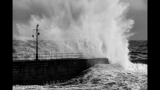 Porthleven Storms