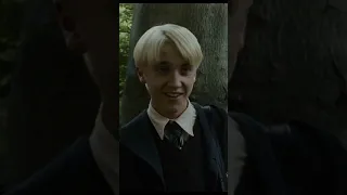 Draco or Cedric?