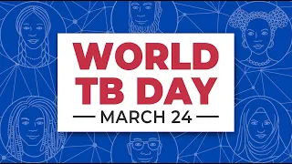 World TB Day 2024 PSA