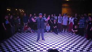 Popping selection 2 l TEAMKA-2017