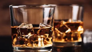 We Finally Know The Real Difference Between Bourbon And Whiskey