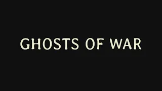 Ghosts Of War (2020) Intro Scene (HD)