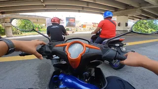 test camera insta 360 go 2