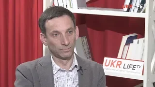 Виталий Портников: ''Надвигающаяся большая война с Россией'' - это российские вбросы в разных видах