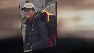 Missing hiker found dead on Mount Hood