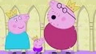 Свинка Пеппа на русском все серии подряд около 10 минут # 3, Peppa Pig Russian episodes 10 minutes