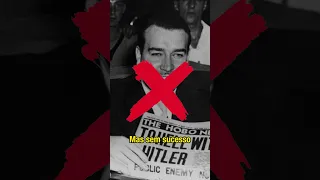 O Sobrinho Secreto de Hitler: De Ameaças a Herói na Marinha dos EUA!
