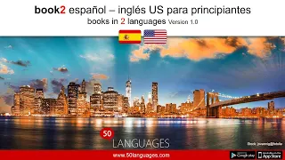 Inglés (USA) para principiantes en 100 lecciones