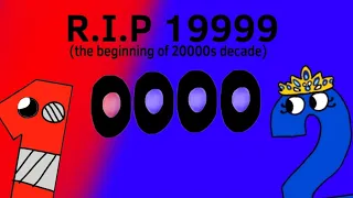 R.I.P 19999