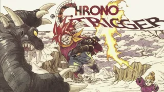 Chrono Trigger - lofi/chill mix 6