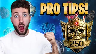 3 PRO TIPS to hit TOP 250 in RANKED PLAY! (Call of Duty MW2 Ranked)