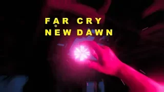 Far Cry New Dawn - Пророчество  Осмотрите Столпы Света