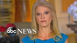 Kellyanne Conway Full Interview: Mitt Romney 'Out of His Way' to Hurt Trump