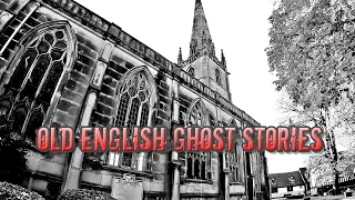 Haunted Ghost Tour Shrewsbury 2020