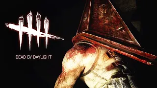 Dead by Daylight: Silent Hill - Official Spotlight Trailer