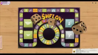 👉🏻 Cashflow #1 Kijutni a patkányversenyből ✅ Hogyan játssz online cashflow-t spanyolul
