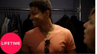 The Jacksons: Next Generation: Wardrobe 101 | Lifetime