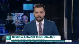 News Edition in Albanian Language - 5 Gusht 2021 - 15:00 - News, Lajme - Vizion Plus