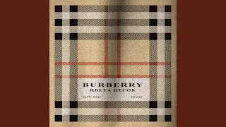 Burberry цвета песок