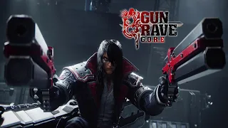 PS5, PS4｜Gungrave G.O.R.E - 「Grave Returns」시네마틱 티져