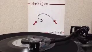 Harrison - Heart Beat (7inch)