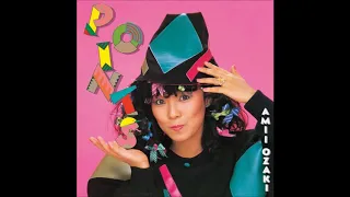 Ami Ozaki - パステル ラブ (1983) [Japanese Funk/AOR]