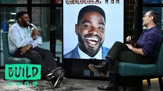 Ron Funches On His Stand-Up Special, "Giggle Fit"