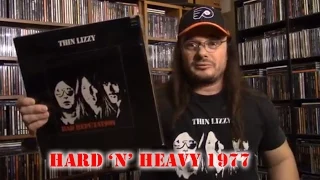 Hard 'n' Heavy - Top 20 from 1977 | NoLifeTilMetal.com