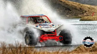 Icelandic Formula Offroad 2022 - Round 2, Hella PART 2