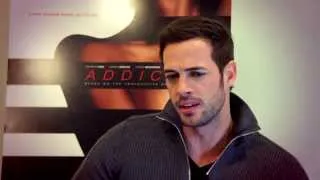 EXCLUSIVE: One-on-One with #Addicted Star William Levy