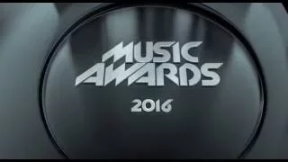 M1 Music Awards 2016. Гала-концерт 2