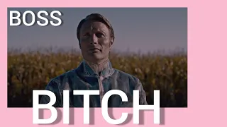 Hannibal Lecter | Boss B*tch [ crack ]