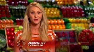 Masterchef US - Season 4 - Fingertips