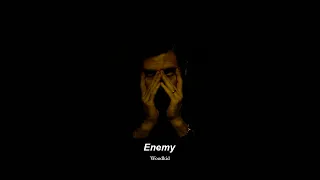 Enemy - Woodkid (𝙎𝙡𝙤𝙬𝙚𝙙 + 𝙍𝙚𝙫𝙚𝙧𝙗)