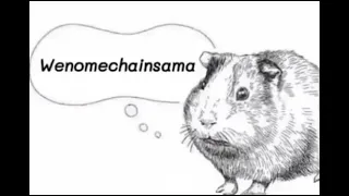 Wenomechainsama Hamster Meme (Full Extended Version)