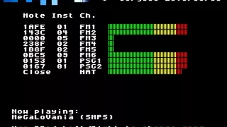 MegaloSMPS [v1.51?]