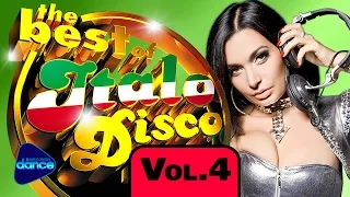 The Best Of Italo Disco vol.4 - The Very Best Songs (Various Artists)