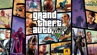 Grand Theft Auto V To jest niemożliwe!!!