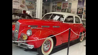 Orlando Auto Museum At Dezerland Park(Part 2)