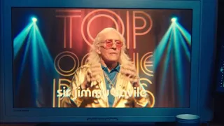 (NEW!) Jimmy Savile On The Last TOTP | BBC ONE’s The Reckoning (2023)