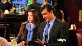 HIMYM - That's love, bitch!