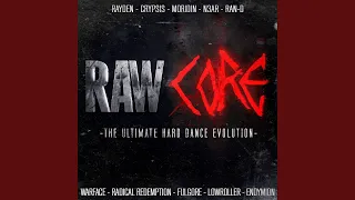 Rawcore (The Ultimate Hard Dance Evolution)