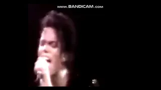 Michael Jackson - Billie Jean Live Los Angeles (Jan. 26th, 1989) (ALL SNIPPETS) (ENHANCED)