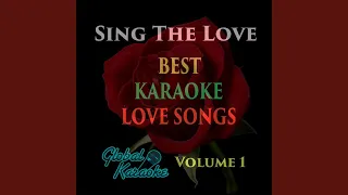 Just the Way You Are (In the Style of Billy Joel) (Karaoke Backing Track)