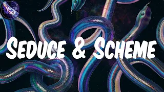 (Lyrics) Shawna & Mia  - Seduce & Scheme