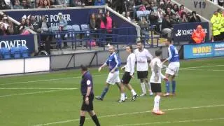 Niall Horan's Charity Football Match 26.05.14 - HARRY PLAYS AS A SUBSTITUTE