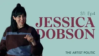 Jessica Dobson | S1 Ep4